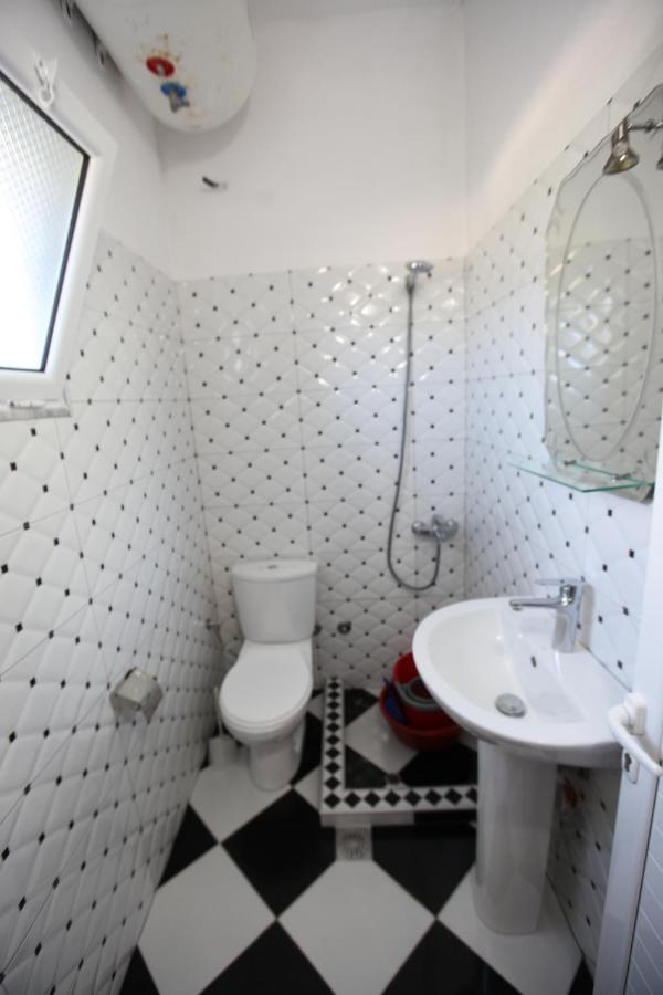 Vila Enea Ksamil Zewnętrze zdjęcie