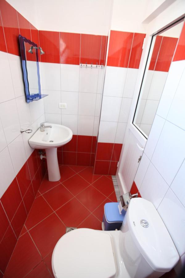 Vila Enea Ksamil Zewnętrze zdjęcie