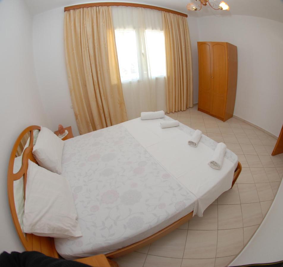 Vila Enea Ksamil Zewnętrze zdjęcie