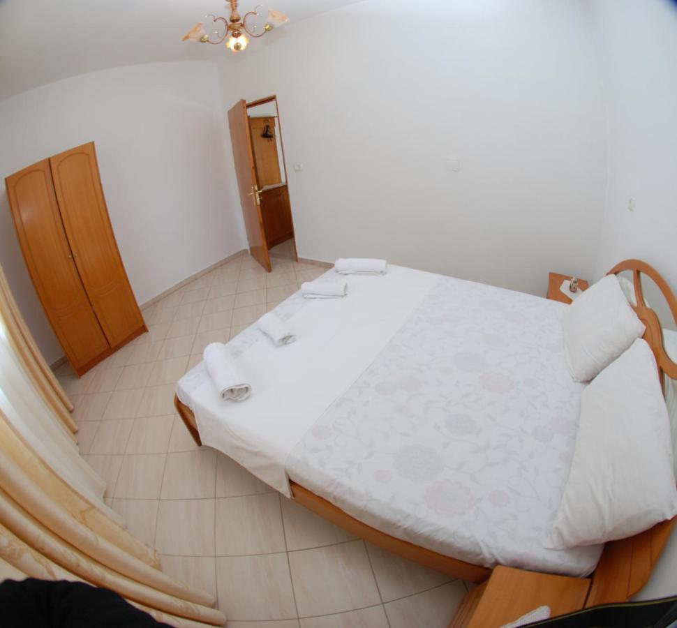 Vila Enea Ksamil Zewnętrze zdjęcie